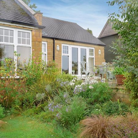 Studio Quercus Todenham Exterior photo